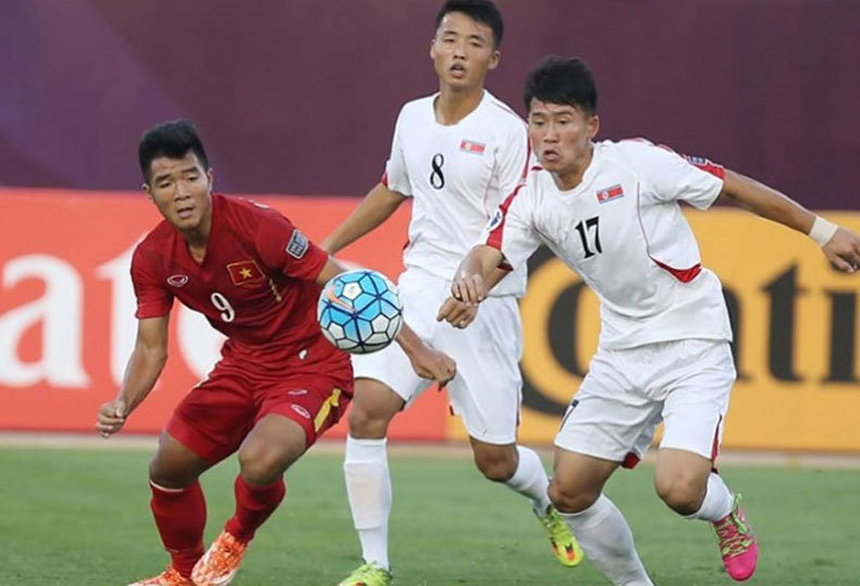 U20 Việt Nam chốt danh sách dự vòng chung kết U20 World Cup: Chưa ra trận đã mất quân - Ảnh 1