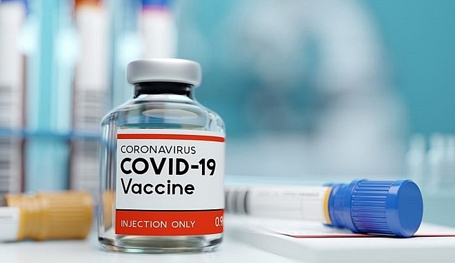 Bổ sung hơn 1.200 tỷ đồng mua vắc xin phòng bệnh Covid-19 - Ảnh 1