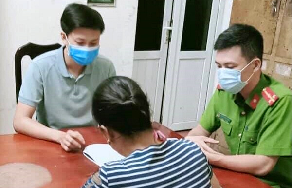 Vụ giáo viên Trường Tiểu học Sài Sơn B tố bị trù dập: Xử phạt 1 cá nhân lan truyền tin thất thiệt - Ảnh 1