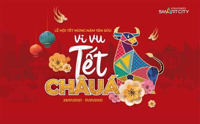 Thưởng trọn đặc sản 'Vòng quanh châu Á' ngay trên 'sân nhà' - Ảnh 1