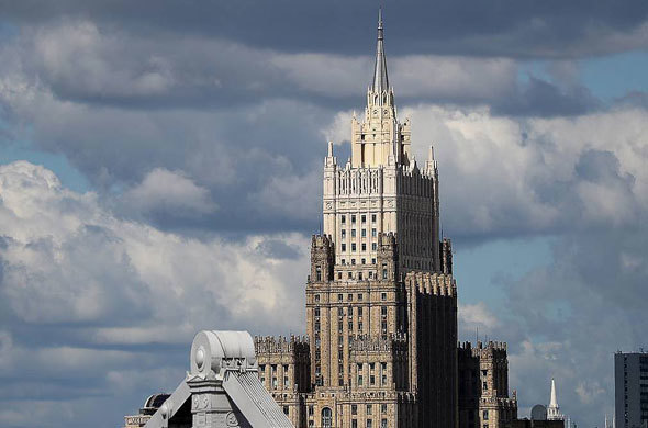 Nga: Chính quyền mới của Mỹ có thể quay lại Hiệp ước Bầu trời Mở - Ảnh 1