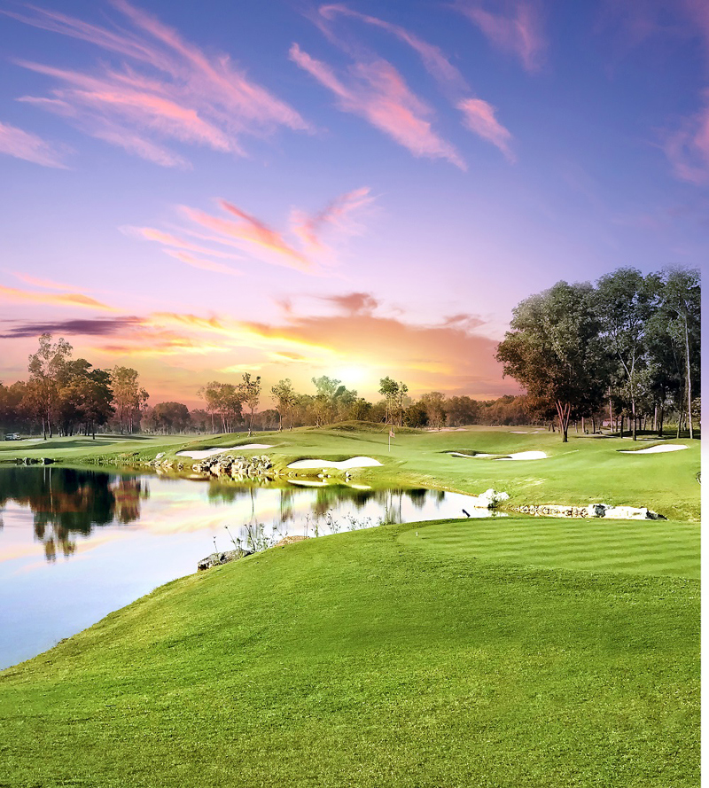 BRG Golf Hà Nội festival 2020 chuẩn bị khởi tranh mùa giải 2020: Ngày hội Golf đẳng cấp được đón chờ nhất trong năm - Ảnh 2