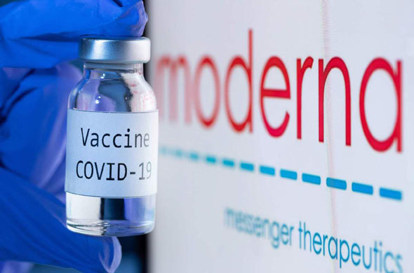 Mỹ phê duyệt vaccine của Moderna, bổ sung gần 6 triệu liều vaccine Covid-19 trong tuần tới - Ảnh 1
