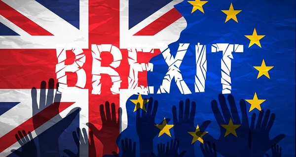 Brexit và cuộc “nổi loạn” ở Thượng viện Anh - Ảnh 1