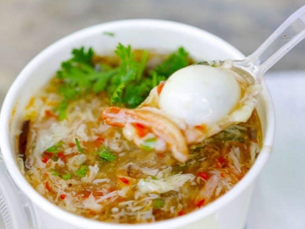 Gợi ý 15 quán súp siêu ngon ở Hà Nội - Ảnh 9