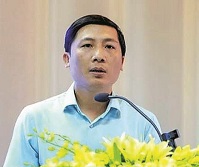 Giám đốc Sở Thông tin & Truyền thông Hà Nội Nguyễn Thanh Liêm: Hà Nội coi 5G là nền tảng không thể thiếu cho kinh tế số - Ảnh 1