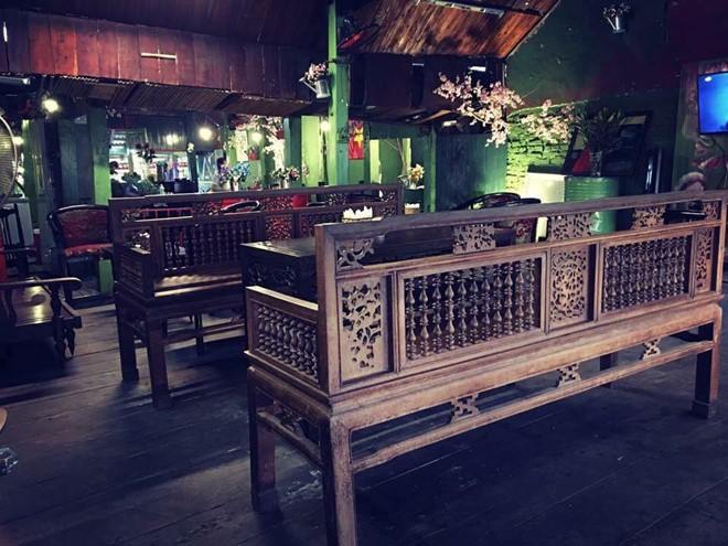 20 quán cà phê lý tưởng để hẹn hò ngày Lễ tình nhân ở Hà Nội - Ảnh 18