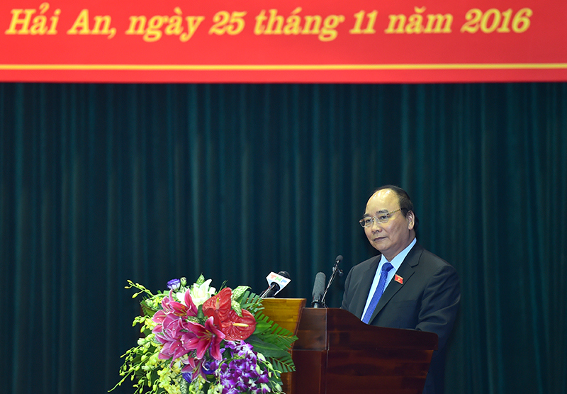 Thủ tướng: Việt Nam có đủ nguồn cung ngoại tệ để ổn định thị trường - Ảnh 2