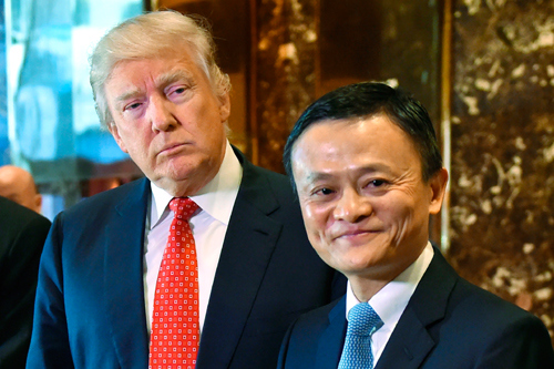 Jack Ma sắp sửa về hưu? - Ảnh 2
