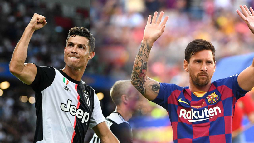 Champions League: Chấm dứt triều đại Messi và Ronaldo - Ảnh 2