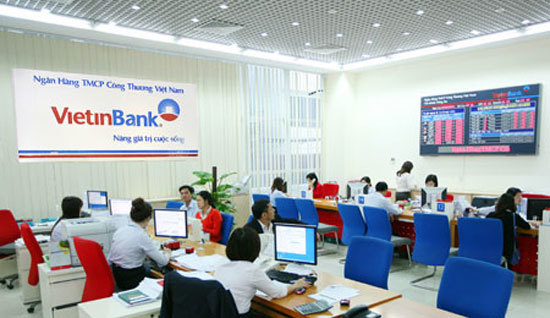 VietinBank dẫn đầu về lợi nhuận ngành ngân hàng - Ảnh 1