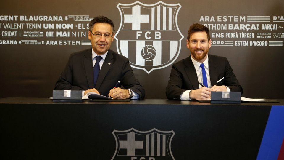 Barca: Cựu chủ tịch Bartomeu và 3 cộng sự bị bắt - Ảnh 2