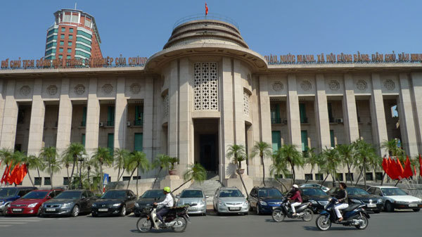Cơ chế tiền lương của Ngân hàng Phát triển Việt Nam - Ảnh 1