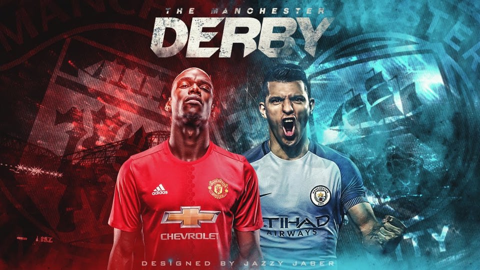 MU-Man City (0-0): Derby tẻ nhạt - Ảnh 2
