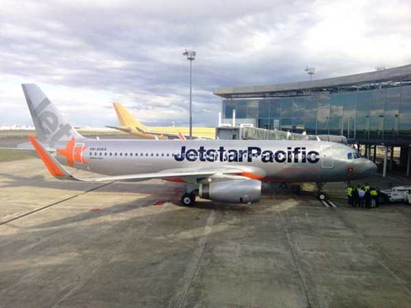Jetstar Pacific lên tiếng về việc huỷ khai thác chuyến bay BL519 - Ảnh 1