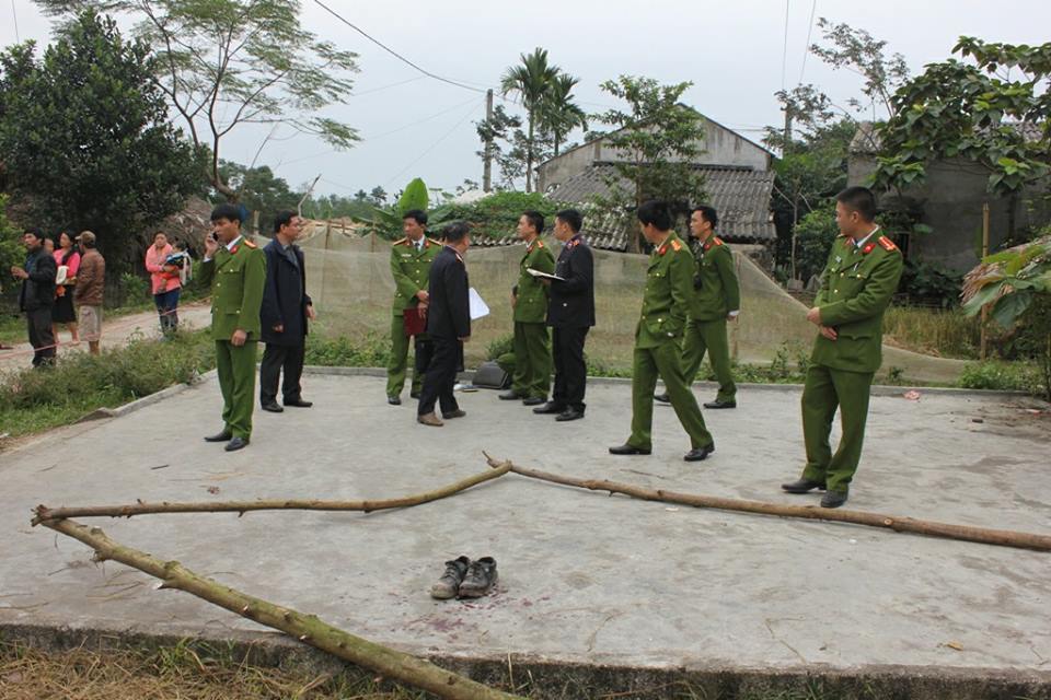 Chân dung nghi phạm gây thảm án 4 người chết ở Hà Giang - Ảnh 3