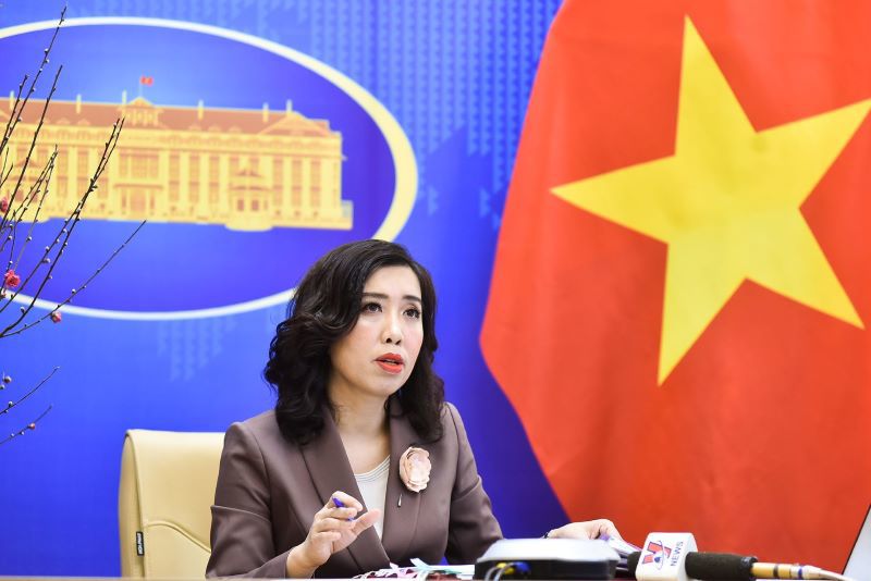 "Việt nam sẵn sàng chia sẻ kinh nghiệm tham gia CPTPP với Anh" - Ảnh 1
