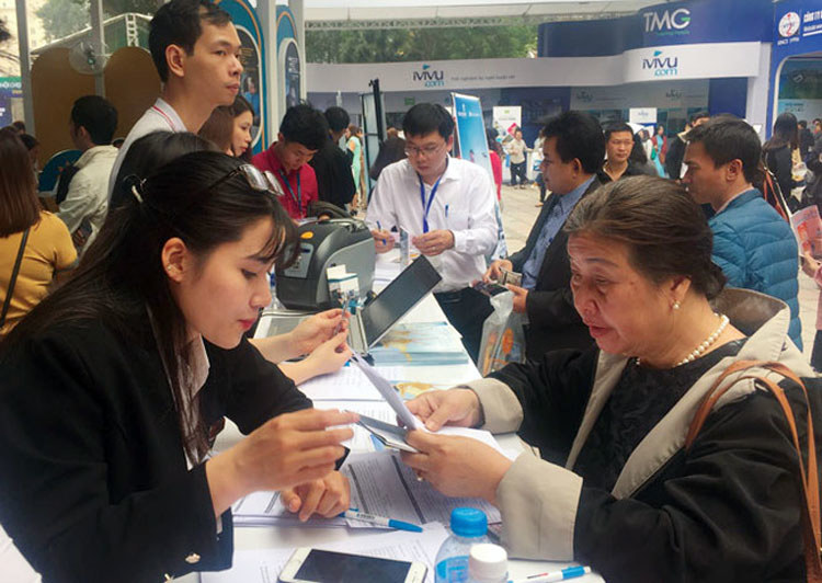 VITM Hà Nội 2020: Cơ hội mua vé máy bay giá rẻ và tour khuyến mại - Ảnh 2