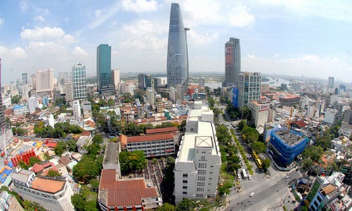 5 động cơ giúp kinh tế Việt Nam tăng tốc năm 2017 - Ảnh 1