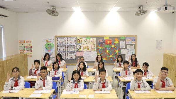 Hà Nội công bố lịch và phương án tuyển sinh vào trường mầm non, lớp 1, lớp 6 năm học 2021 - 2022 - Ảnh 1