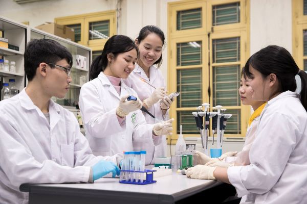 3 cơ sở giáo dục đại học Việt Nam được xếp hạng đại học ở các nền kinh tế mới nổi 2021 - Ảnh 2