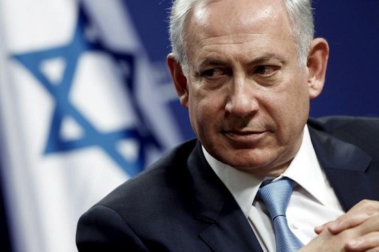 Điều tra hình sự Thủ tướng Israel - Ảnh 1