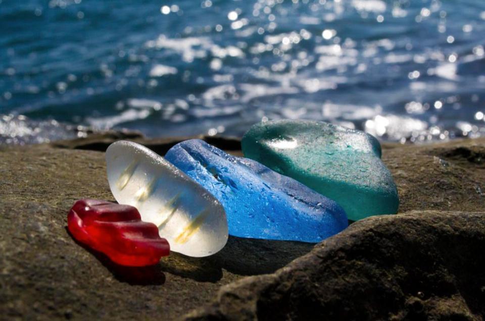 Kinh ngạc “biển rác” trở thành thiên đường du lịch sau 10 năm - Ảnh 4