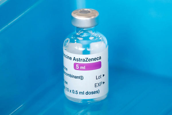 Thủ tướng Hàn Quốc trấn an người dân về độ an toàn vaccine của AstraZeneca - Ảnh 1