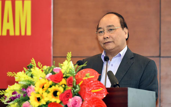 Thủ tướng: “Kho tàng dược liệu Việt Nam là vô giá” - Ảnh 1