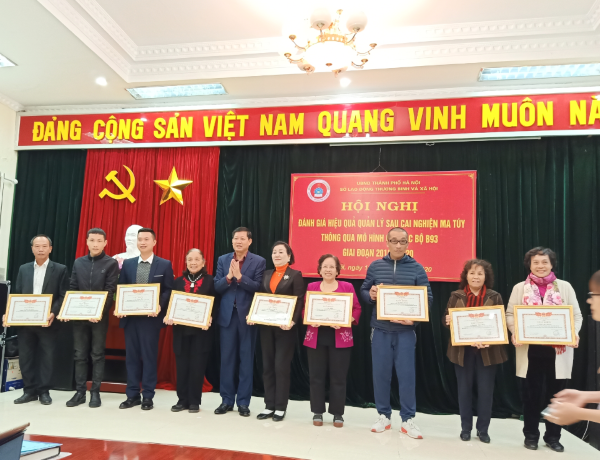 Đã có những học viên trở thành giám đốc khi tham gia Câu lạc bộ B93 - Ảnh 2