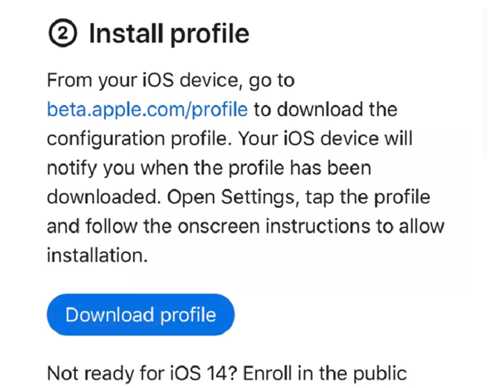 Bản thử nghiệm iOS 14.5 có thể mở khóa iPhone bằng Apple Watch - Ảnh 3