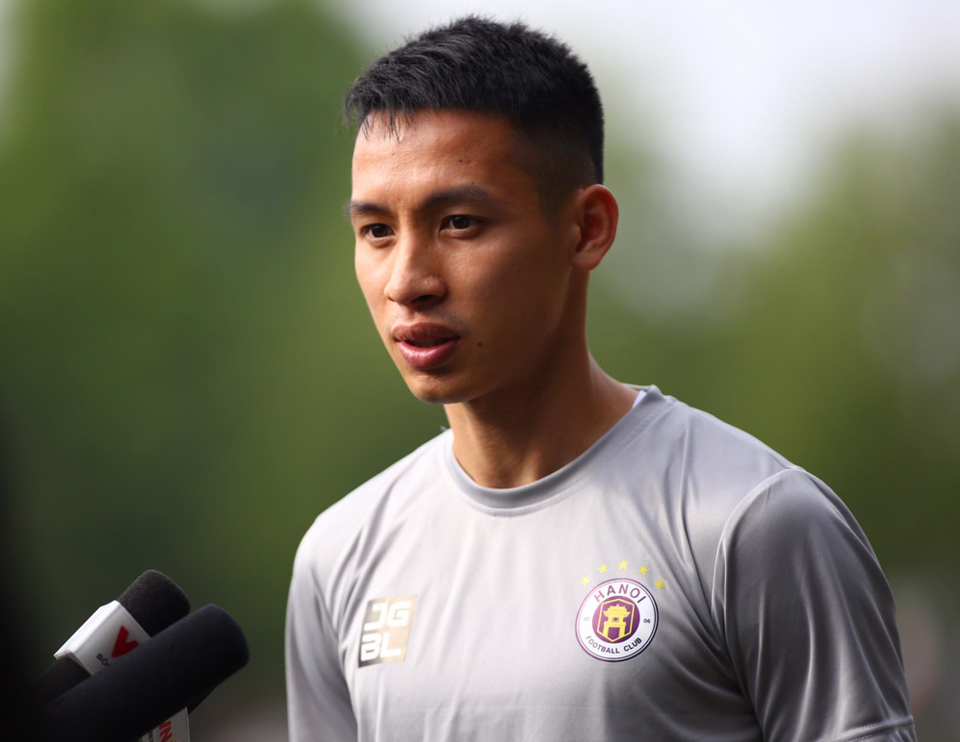 Quả bóng vàng Việt Nam 2019: "HAGL là đội bóng chơi tốt tại V-League" - Ảnh 1