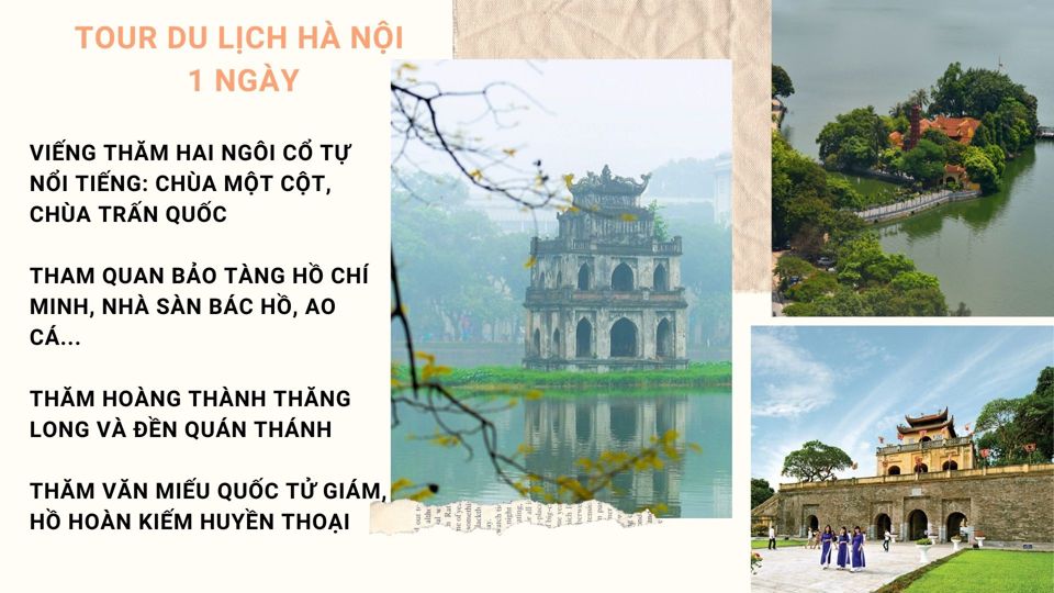 [Infographic] Top địa điểm du lịch tại Hà Nội trong dịp Tết Dương lịch 2021 - Ảnh 6