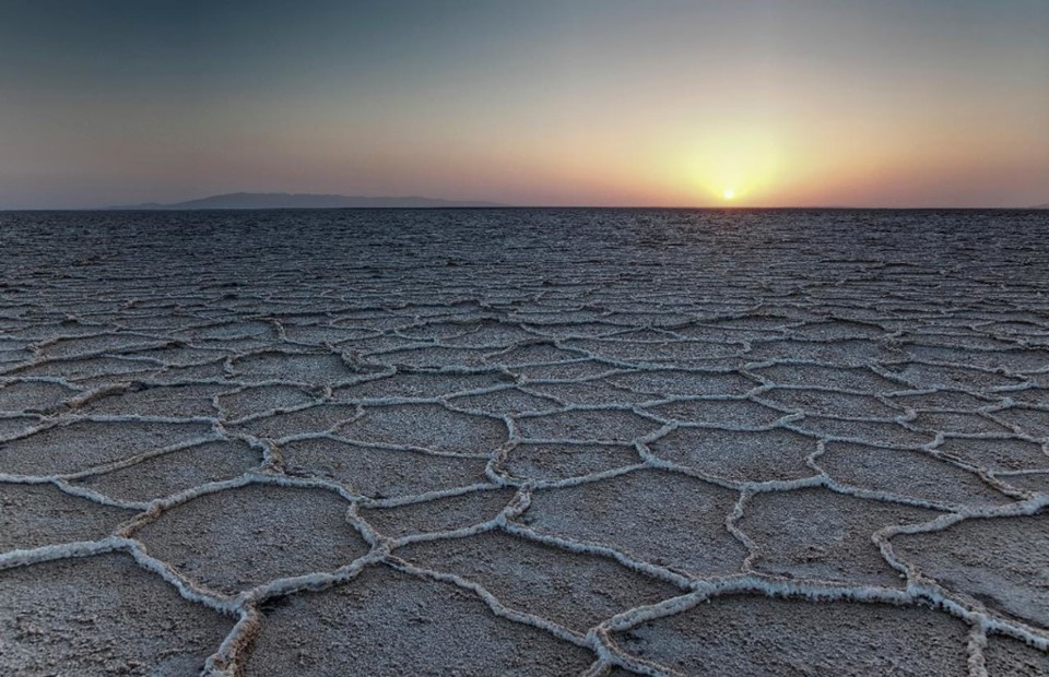 Chiêm ngưỡng 15 sa mạc đẹp ngoạn mục nhất thế giới - Ảnh 13