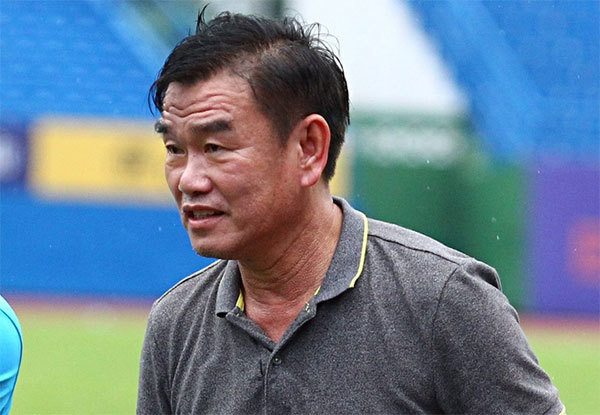Hà Nội FC-Bình Dương: Cơ hội cho HLV Chu Đình Nghiêm - Ảnh 2
