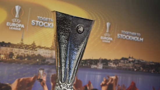 Đã xác định 16 đội vào vòng 1/8 Europa League - Ảnh 1