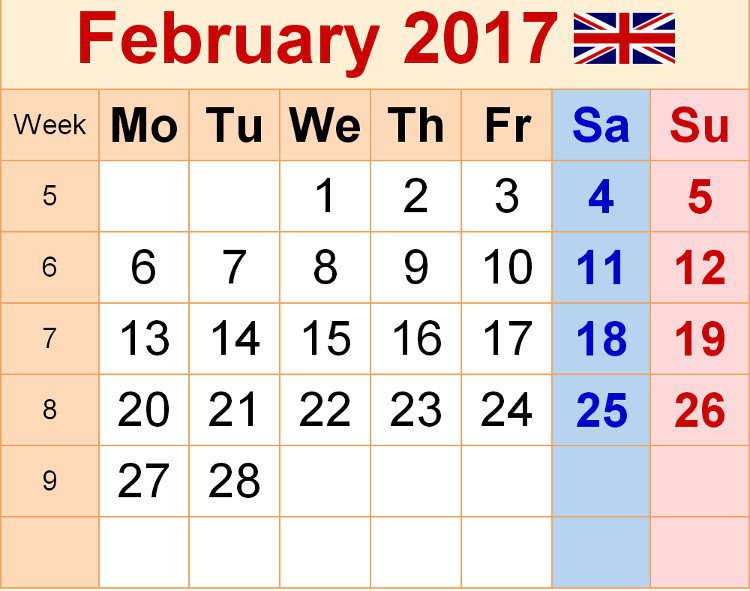 Tháng 2 năm 2017 là tháng đặc biệt nhất trong hơn 820 năm qua - Ảnh 1