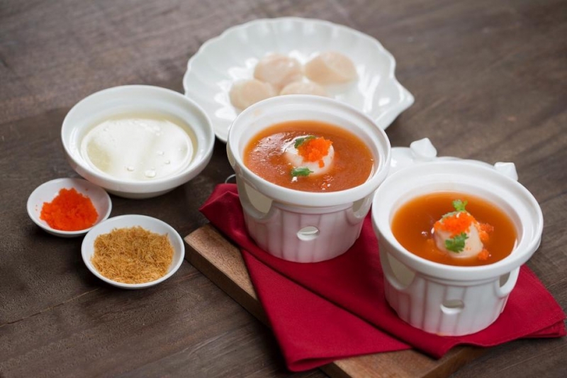 Gợi ý 15 quán súp siêu ngon ở Hà Nội - Ảnh 6