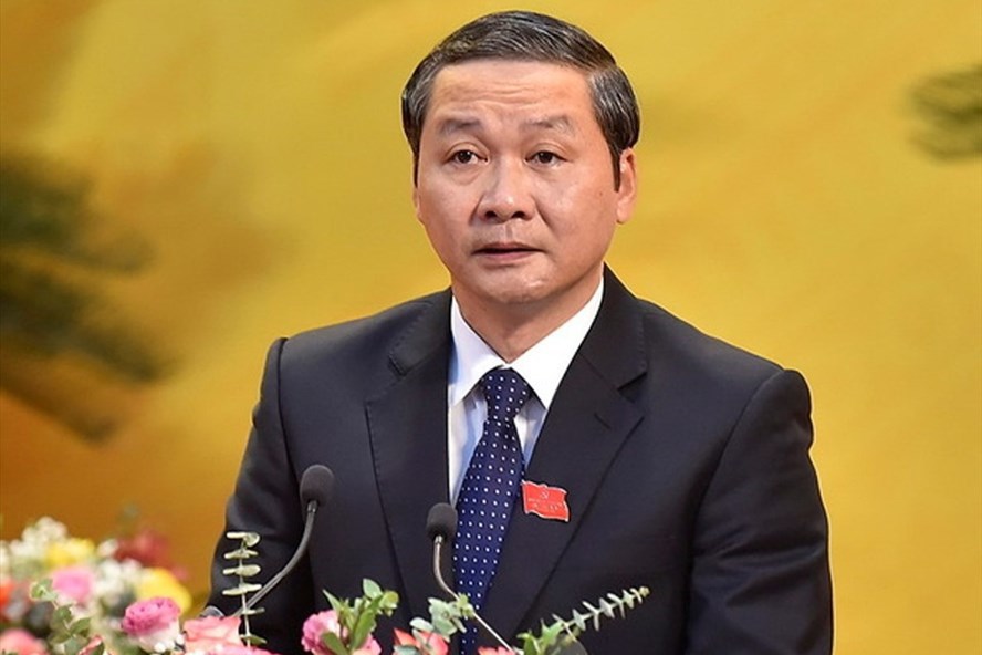 Thủ tướng phê chuẩn nhân sự tỉnh Thanh Hóa, Điện Biên và TP Hồ Chí Minh - Ảnh 1