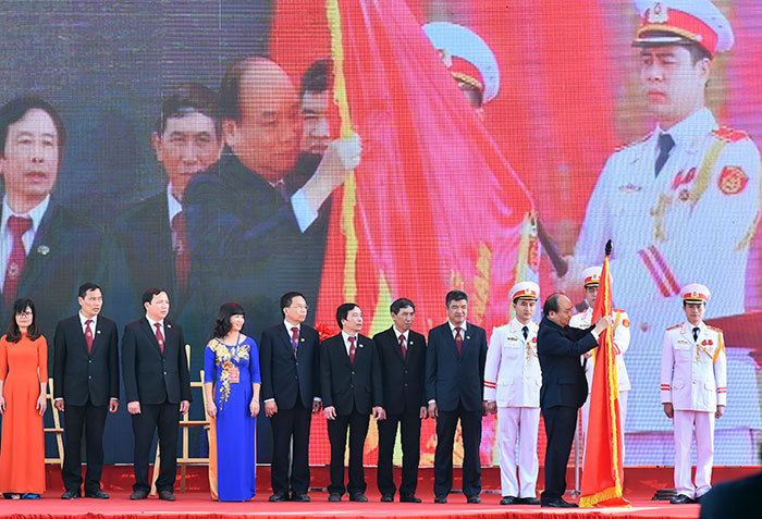 Thủ tướng giao 5 đề bài lớn cho Học viện Nông nghiệp Việt Nam - Ảnh 3