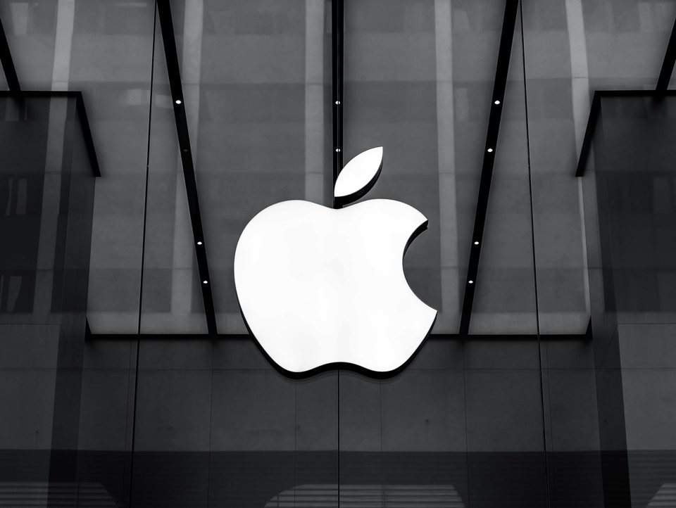 Doanh thu Apple quý IV/2020 dự kiến đạt hơn 102 tỷ USD - Ảnh 1