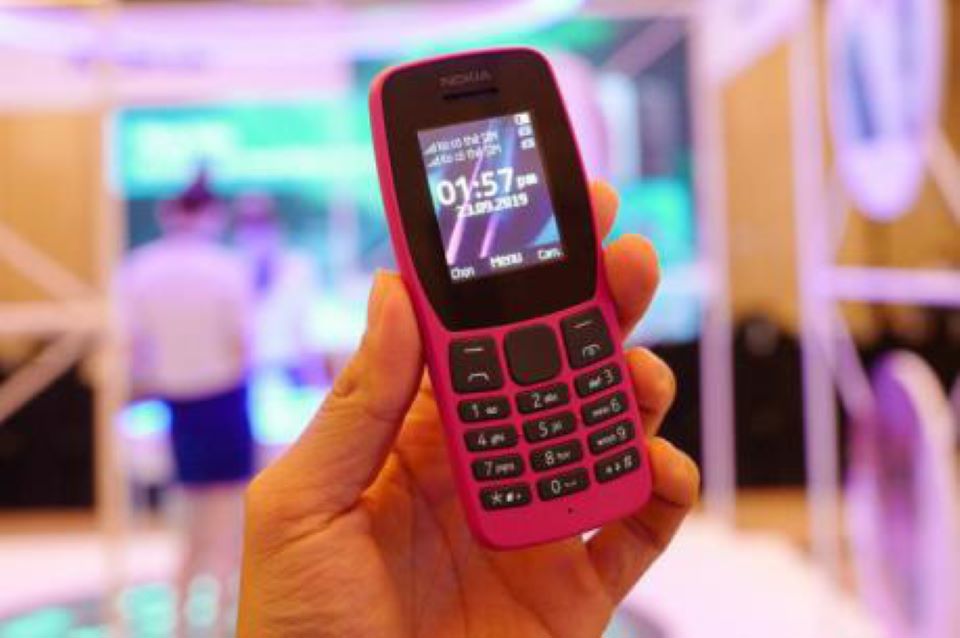 Điện thoại 2G, 3G sẽ không được sản xuất, nhập khẩu vào Việt Nam từ 1/7/2021 - Ảnh 1