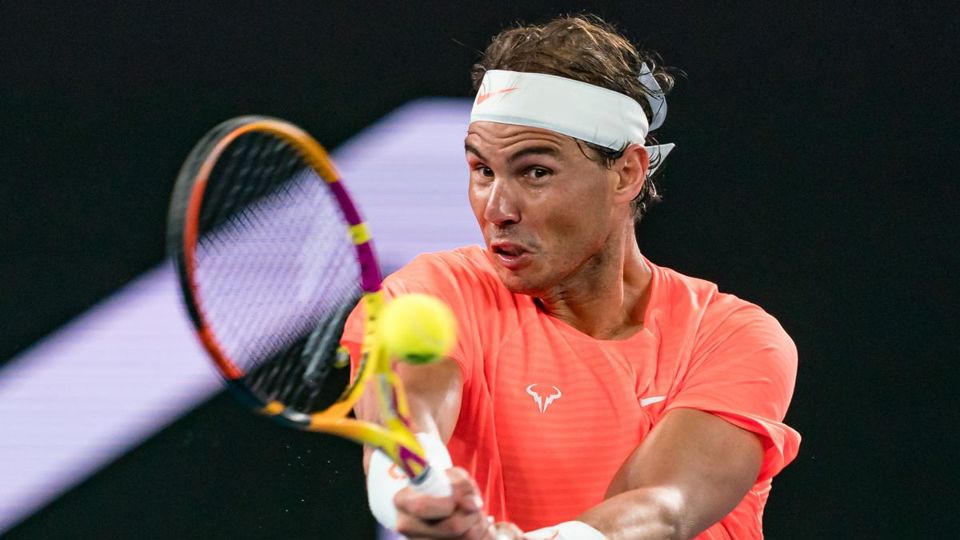 Nadal chính thức không tham dự giải ATP Dubai Duty Free - Ảnh 1
