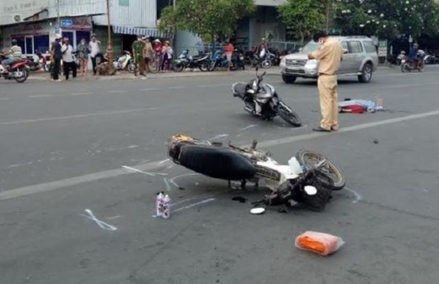 46 người chết vì tai nạn giao thông trong 3 ngày đầu nghỉ Tết Tân Sửu 2021 - Ảnh 1