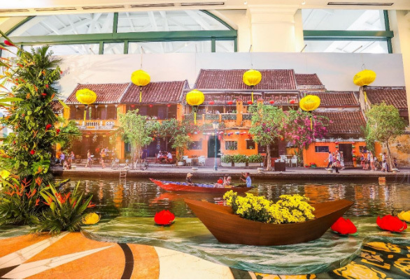 Shantira Beach Resort & Spa bùng nổ trong lễ giới thiệu dự án tại Hà Nội - Ảnh 2