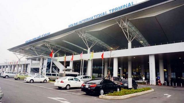 Sân bay Nội Bài đề nghị xét nghiệm Covid-19 cho 3.200 nhân viên - Ảnh 1