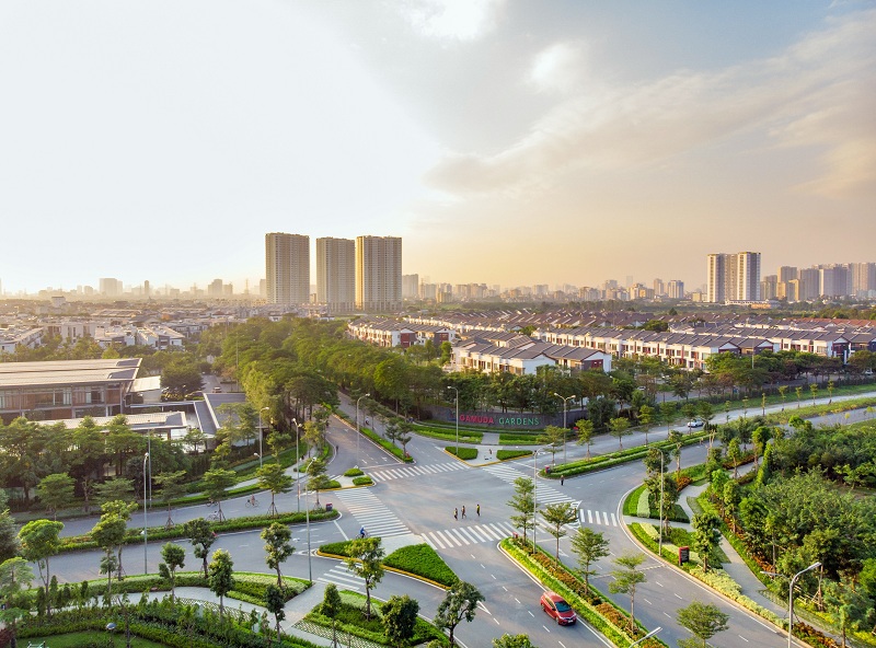 Giai đoạn 2016 – 2020 Việt Nam có thêm 55 đô thị mới được công nhận - Ảnh 1