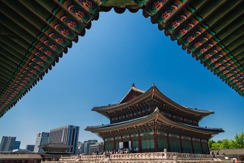 Trải nghiệm sắc màu Hàn Quốc, Nhật Bản… ngay tại Thủ đô - Ảnh 2