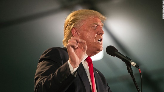 Donald Trump: Từ tỷ phú liều lĩnh tới ứng viên Tổng thống gây tranh cãi nhất - Ảnh 4