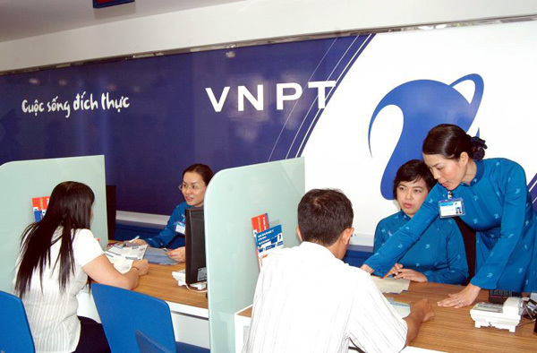 VNPT, Viettel, MobiFone đạt doanh thu "khủng" trong quý I - Ảnh 1